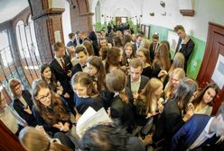 Gehenna w szkołach. MEN interweniuje