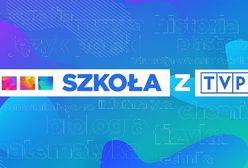 "Szkoła z TVP" przyciągnęła dzieci przed telewizory. Oglądalność wzrosła o 550 proc.