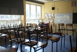 7-latek wyskoczył z okna, żeby nie spóźnić się na autobus