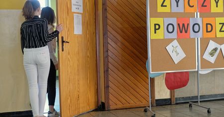 Nie będzie komu uczyć. Po wakacjach może zabraknąć 11 tys. nauczycieli