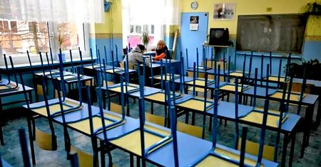 Mazowiecki terminarz na rok szkolny 2018/2019. Zobacz, kiedy ferie i wakacje