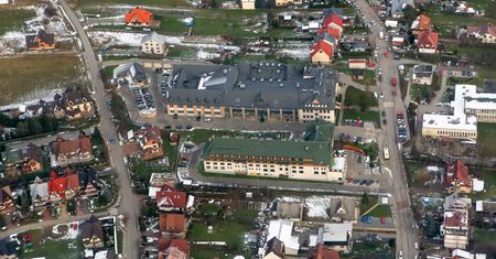 Nowy Targ. Rektor uczelni podejrzewany o plagiat. To ksiądz