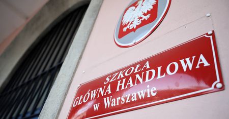 Co łączy prezesów największych spółek? Wybrali jedną z kilku sprawdzonych uczelni