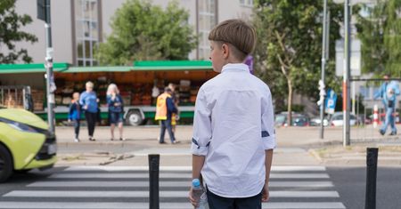 Pierwszy dzień szkoły 2018. Zobacz dni wolne, kiedy egzaminy