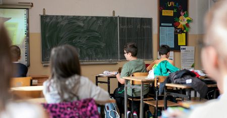 Strajk nauczycieli 2019. Szkoły nie będą już takie same. Nauczyciele: będziemy wykonywać minimum pracy