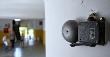 "Mówienie o tym, jak zły jest podwójny rocznik, to jedynie połowa prawdy". Trudna codzienność szkół na prowincji