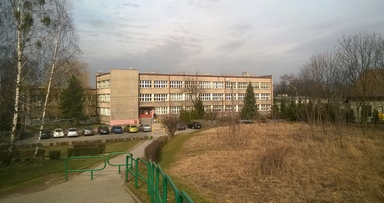Szkoły, które miały być szpitalami. Jak Polska przygotowała się do trzeciej wojny światowej