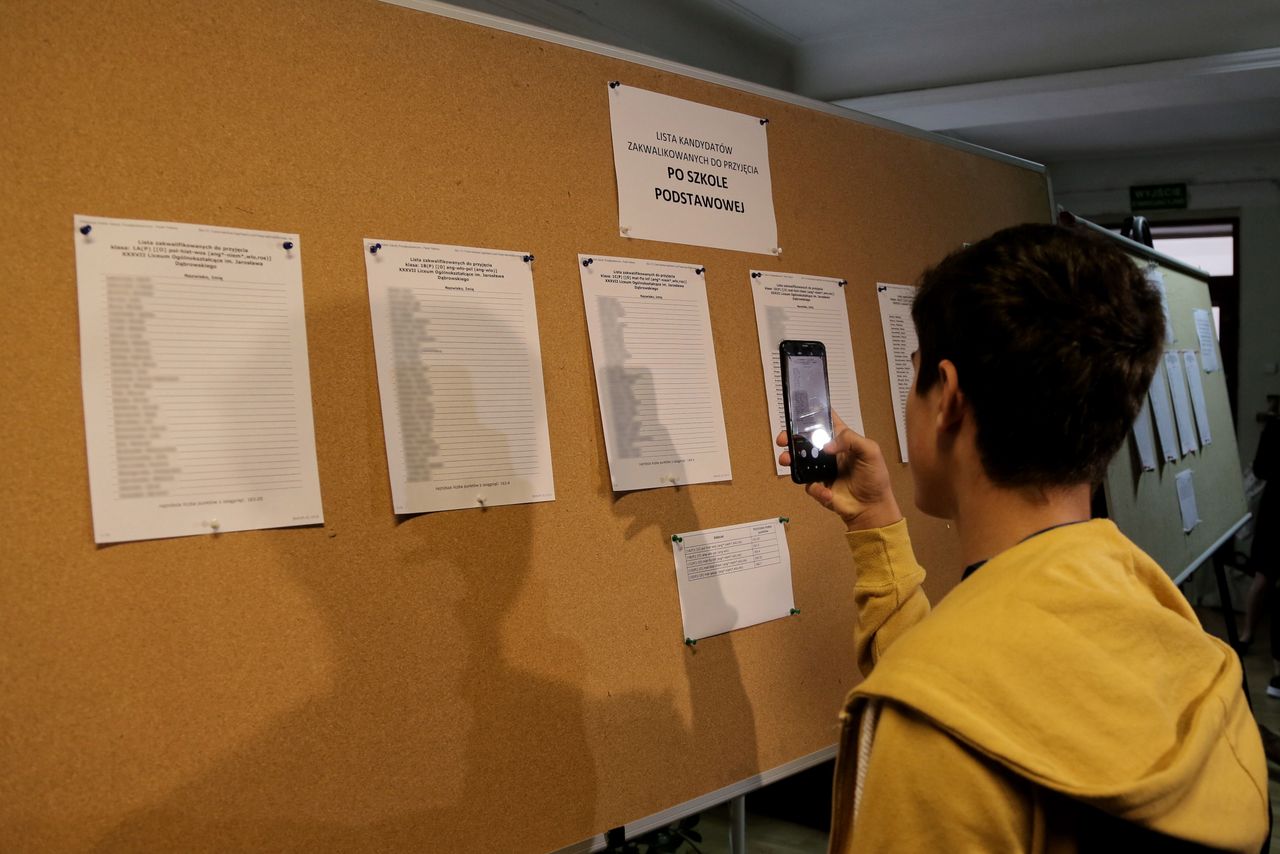 Chaos w edukacji. Z nostalgią myślimy o gimnazjach