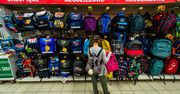 Niedziela 1 września. "Zaraz początek roku szkolnego, a ja nie mogę zrobić zakupów"
