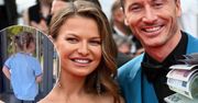 Anna i Robert Lewandowscy nie oszczędzają na edukacji córki. Za czesne w nowej szkole Klary płacą krocie