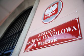 Co łączy prezesów największych spółek? Wybrali jedną z kilku sprawdzonych uczelni