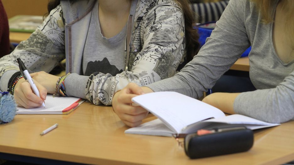 Edukacja seksualna w szkole. Wyniki sondażu