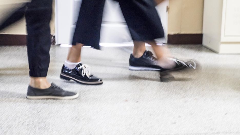 Szkoła twierdzi, że to polski uczeń prowokował konflikty