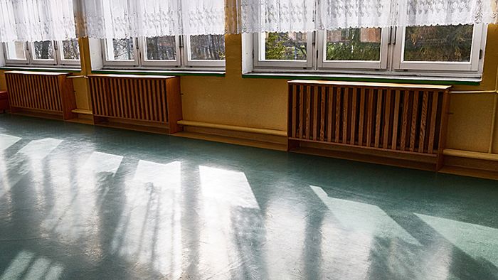 Nauczycielce za narażenie zdrowia i życia dziecka może grozić nawet do 5 lat więzienia (zdj. ilustr.)
