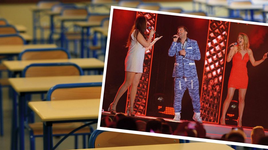 Klasa estradowa powstanie w szkole na Podlasiu