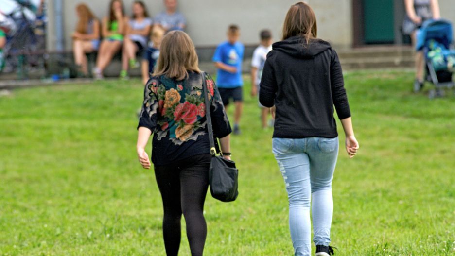 "W stronę dojrzałości" to nowy projekt edukacji seksualnej 
