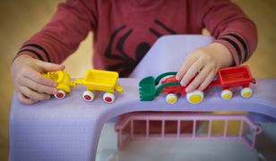 Ewakuacja w przedszkolu na Woli. Nikomu nic się nie stało