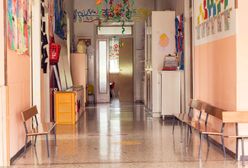 Koronawirusa nie ma, ale przedszkole na wszelki wypadek zamknięte