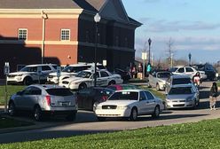 USA: Strzały w szkole. Zginęła uczennica