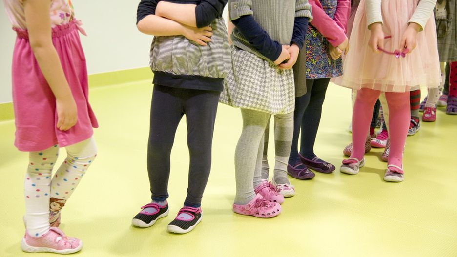Najczęściej na dzieci nie płacą ojcowie. Ale są i matki - łącznie 17 tys. kobiet.
