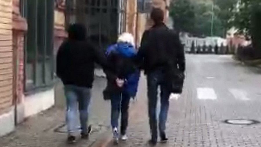 Zatrzymani usłyszeli 240 zarzutów