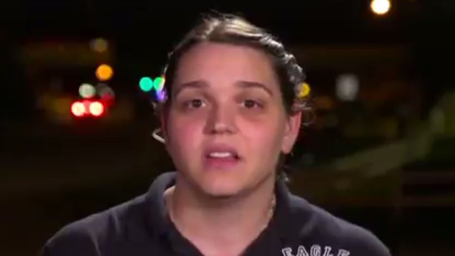 W strzelaninie w szkole w Parkland zginęło 17 osób