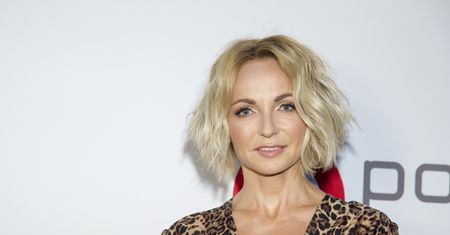 Ania Wyszkoni znowu padła ofiarą oskarżeń o kradzież. Manager zabrał głos