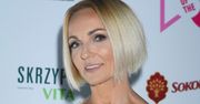 Ania Wyszkoni skończyła 38 lat. Wiek jej służy