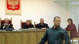 Zeznania jednego ze świadków w procesie gangu