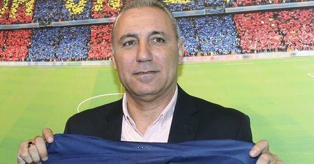 Christo Stoiczkow zwolniony z funkcji konsula honorowego w Barcelonie. Za poparcie niepodległości Katalonii