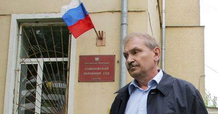 Nie żyje rosyjski polityk Nikołaj Głuszkow. Jego ciało znaleziono w mieszkaniu