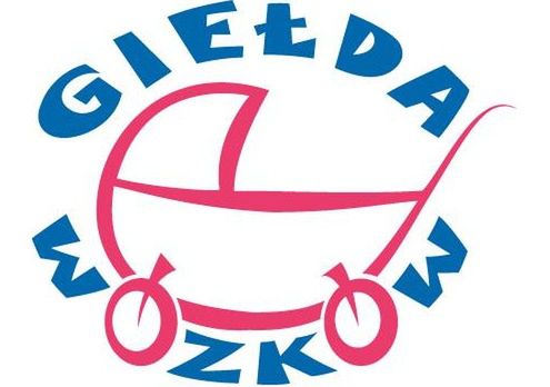 Giełda wózków - logo