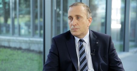 Grzegorz Schetyna: liczę, że raport ws. więzień CIA pomoże zakończyć śledztwo