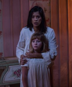 Kolejny rozdział ze świata "Obecności”. "Annabelle: Narodziny zła” już dostępny na Blu-ray i DVD