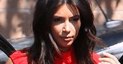 Kim Kardashian szaleje z zazdrości! "Słuchajcie..."