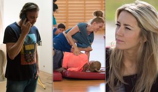 "Na dobre i na złe", odc. 652, 16.11.2016: nieporozumienia i tragiczna śmierć