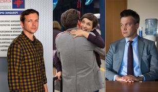 "Na dobre i na złe", odcinek 650, 2.11.2016: miłość i kłamstwa