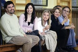 "Na dobre i na złe": Minęło 17 lat od emisji pierwszego odcinka serialu!