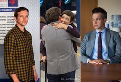 "Na dobre i na złe", odcinek 650, 2.11.2016: miłość i kłamstwa