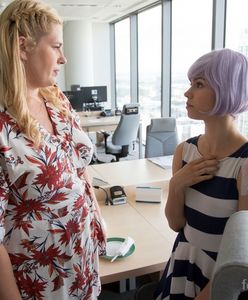 "Na dobre i na złe", odcinek 649, 26.10.2016: Blanka wraca do gry