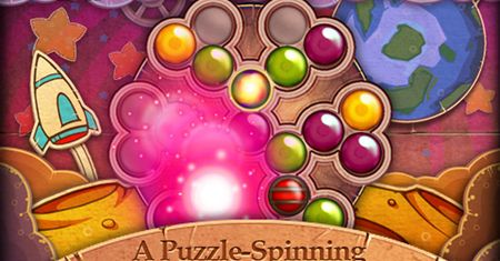 iRecenzja: Spinzizzle