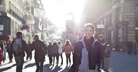 Stres nasz powszedni, czyli jak opóźniony pociąg potrafi wybić z rytmu