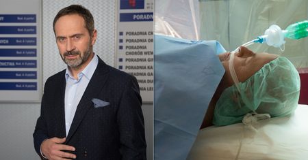 "Na dobre i na złe", odcinek 665, 8.03.2017: walka o życie