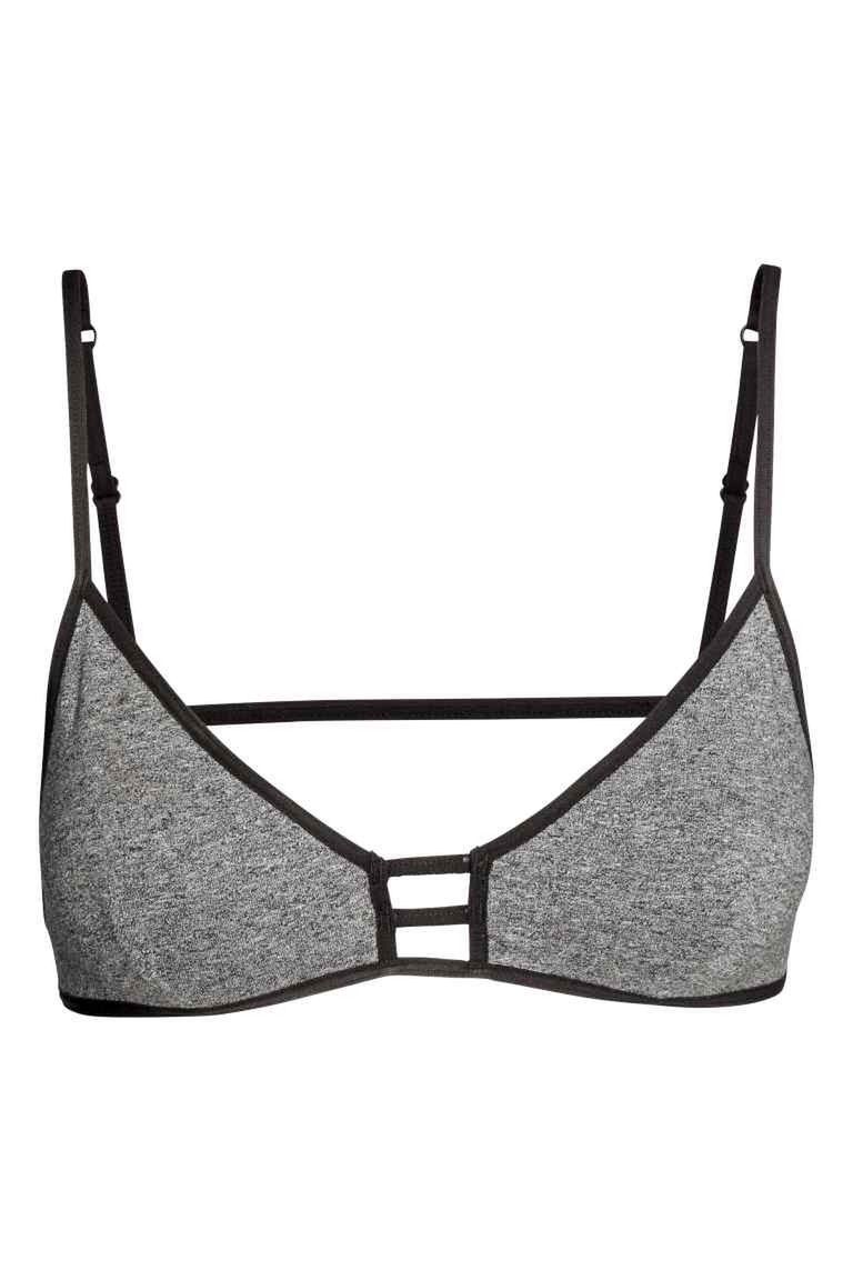 stanik H&M, ok. 39zł