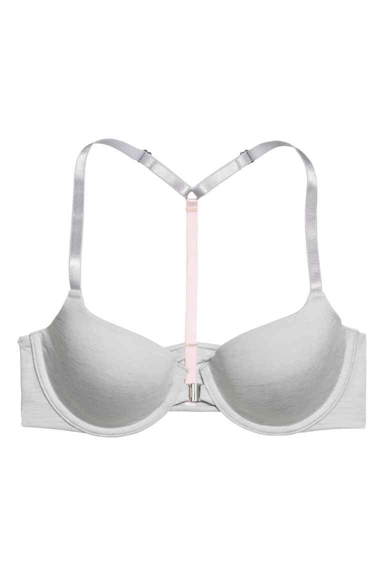 stanik H&M, ok. 69zł