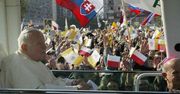 Ostatni dzień wizyty papieża na Słowacji