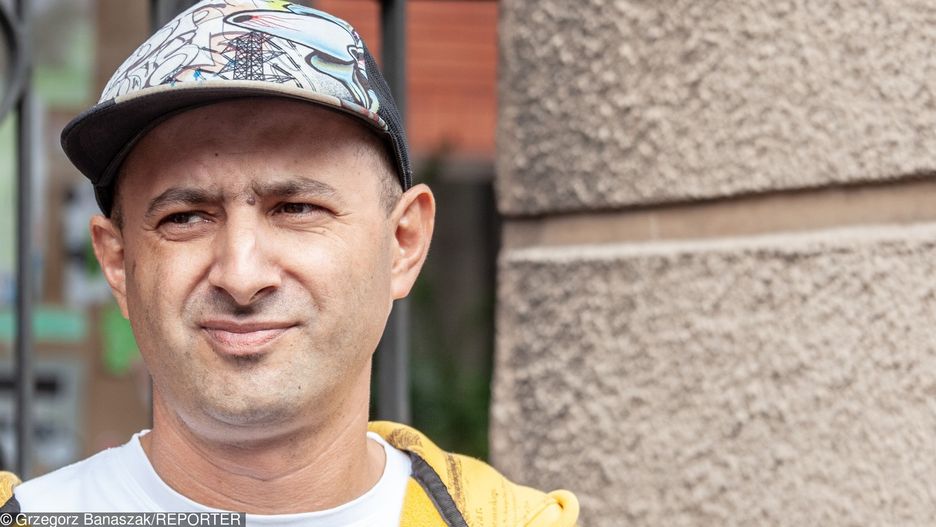 Wujek Samo Zło