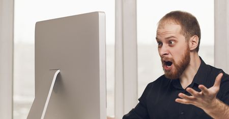 Co mówimy, gdy nas krew zalewa? Rozwiąż quiz!
