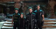 Program TV na sobotę – "X-Men: Przeszłość, która nadejdzie", "Księga dżungli", "Krucjata Bourne’a" [11-01-2020]