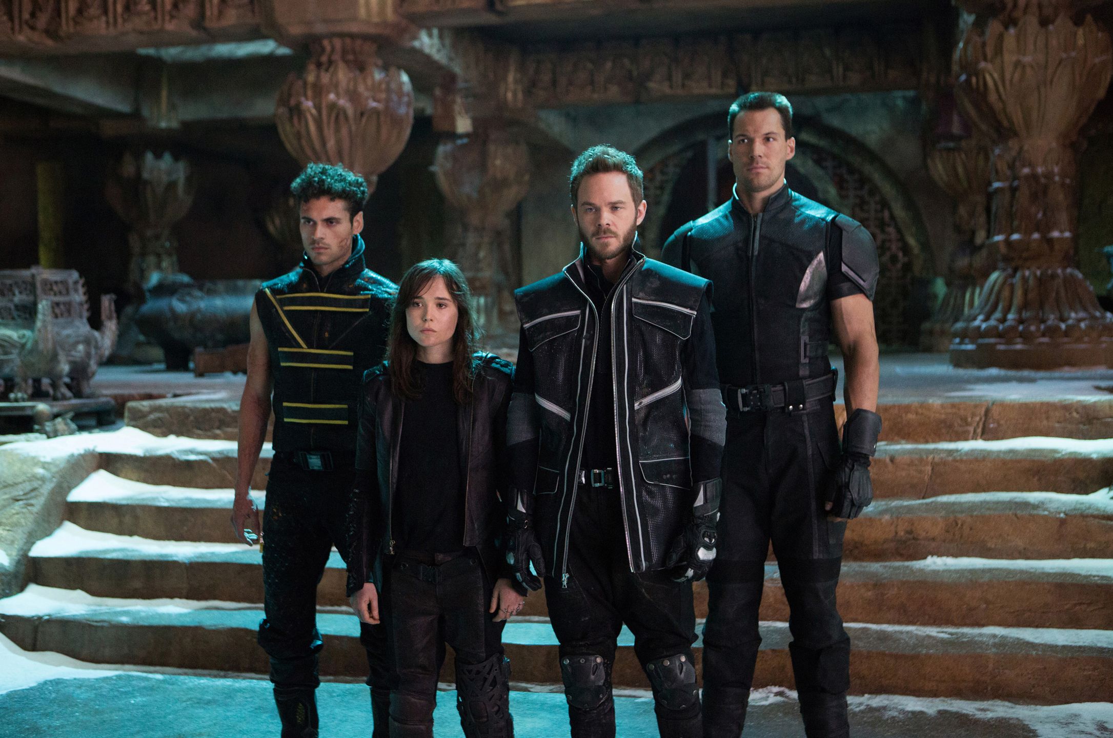 Program TV na sobotę – "X-Men: Przeszłość, która nadejdzie", "Księga dżungli", "Krucjata Bourne’a" [11-01-2020]